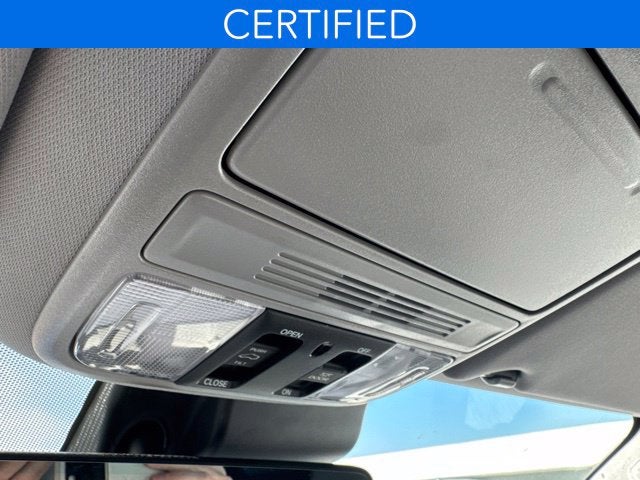 2021 Honda Pilot Special Edition **CERTIFIED**