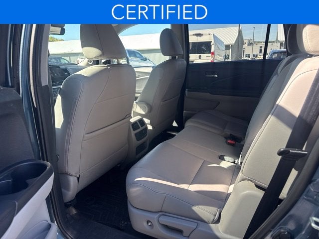 2021 Honda Pilot Special Edition **CERTIFIED**