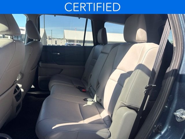 2021 Honda Pilot Special Edition **CERTIFIED**