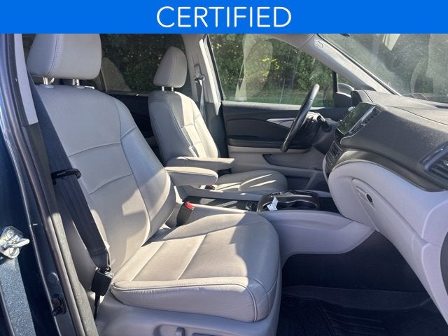 2021 Honda Pilot Special Edition **CERTIFIED**