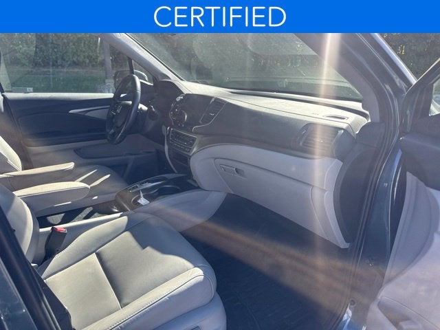 2021 Honda Pilot Special Edition **CERTIFIED**