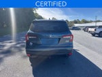 2021 Honda Pilot Special Edition **CERTIFIED**