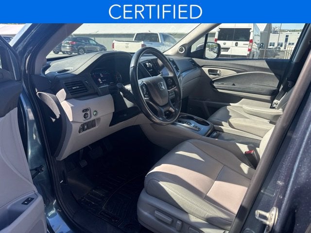 2021 Honda Pilot Special Edition **CERTIFIED**