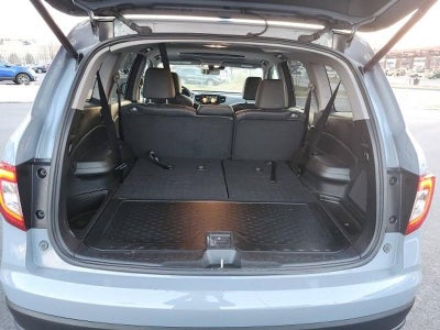 2022 Honda Pilot Special Edition AWD