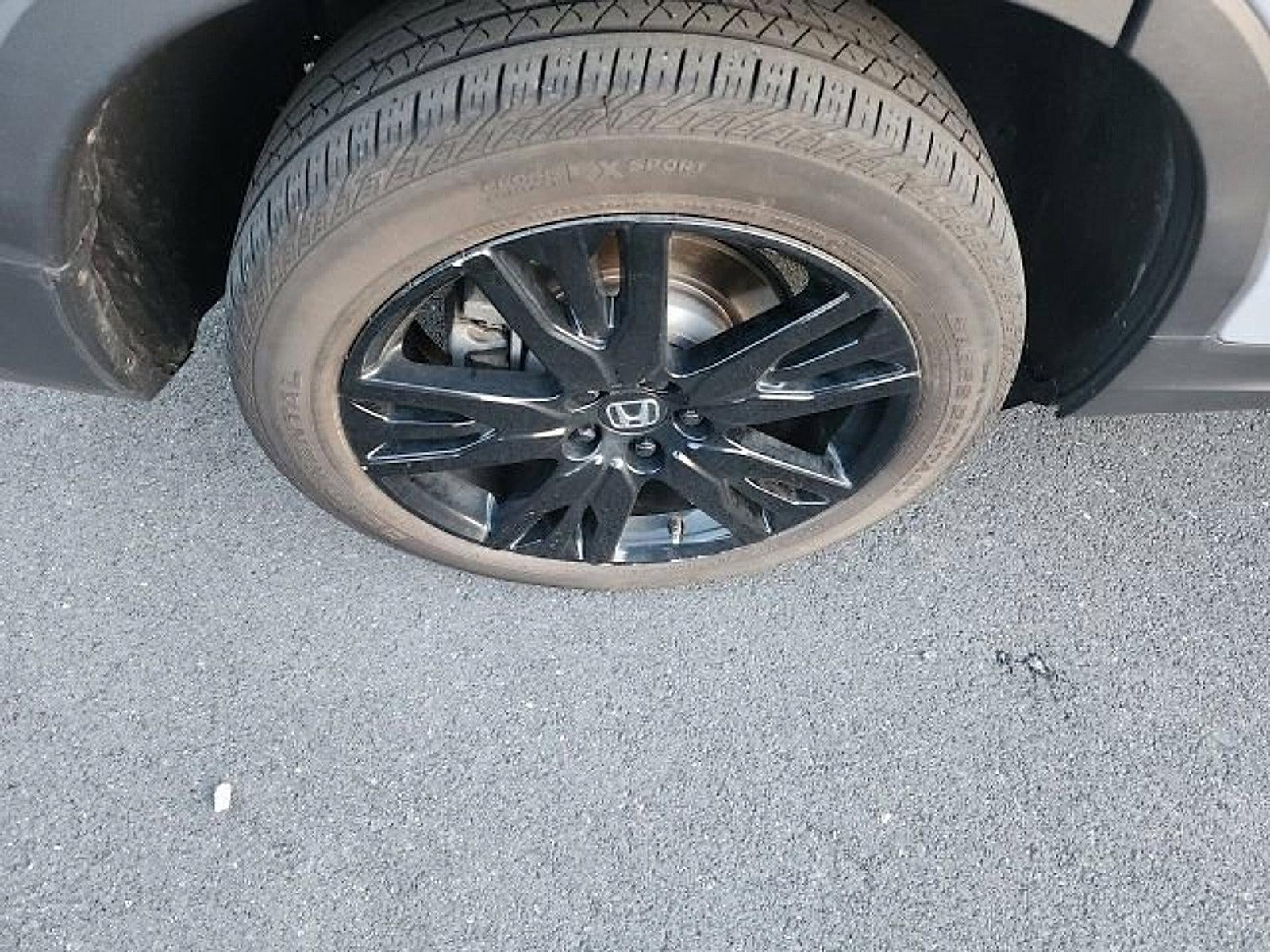 2022 Honda Pilot Special Edition AWD