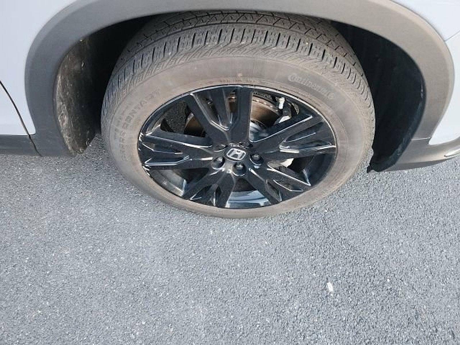 2022 Honda Pilot Special Edition AWD