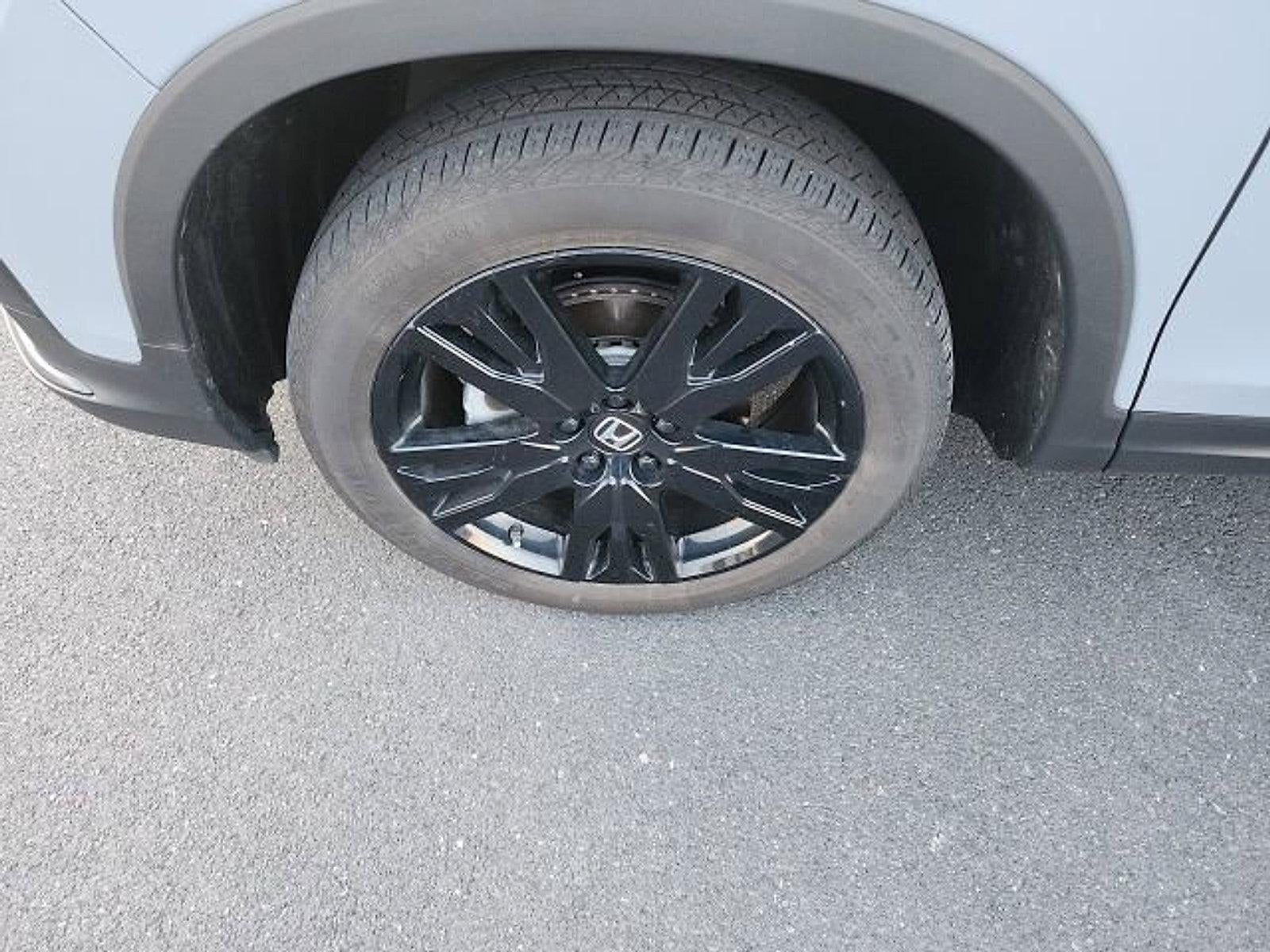 2022 Honda Pilot Special Edition AWD