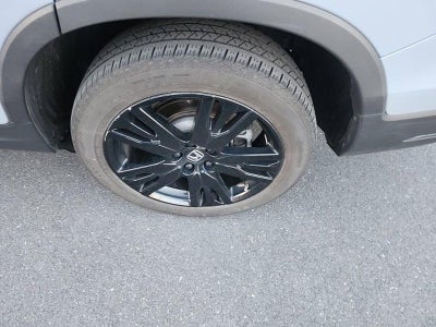 2022 Honda Pilot Special Edition AWD