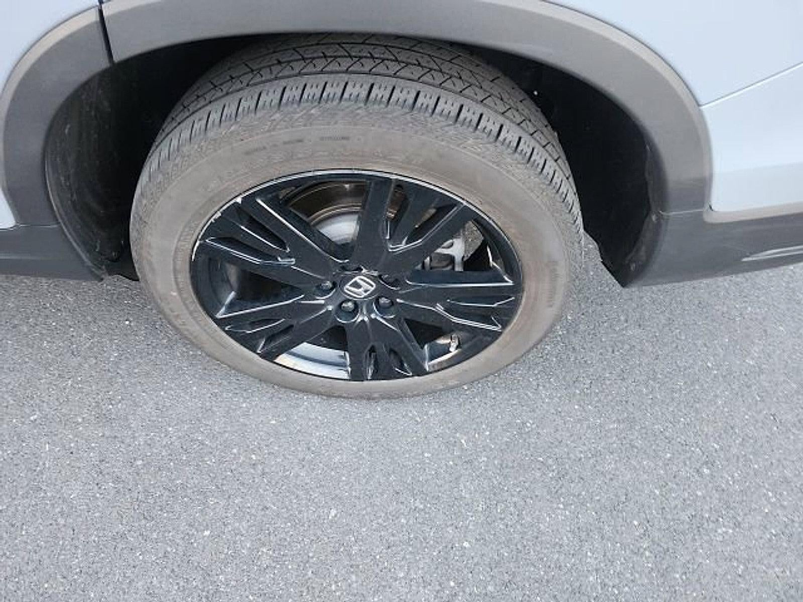 2022 Honda Pilot Special Edition AWD