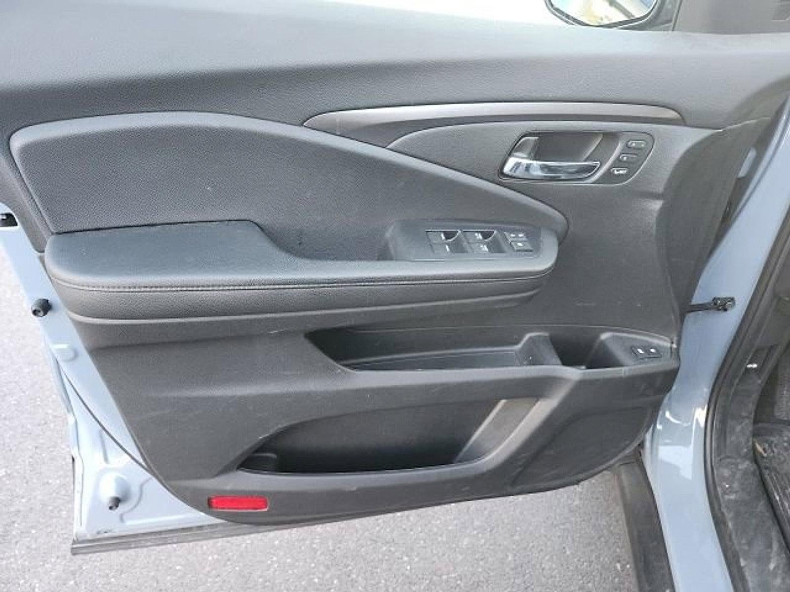 2022 Honda Pilot Special Edition AWD