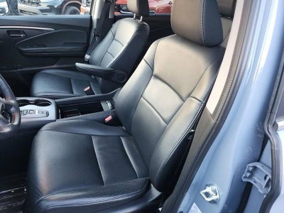 2022 Honda Pilot Special Edition AWD