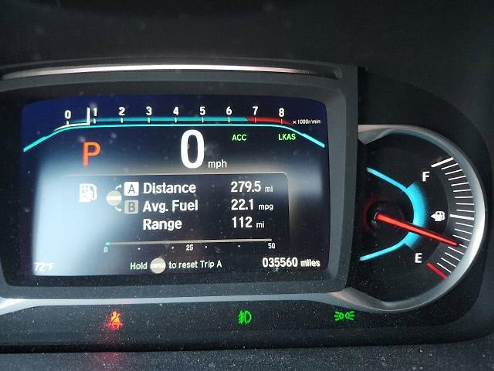 2022 Honda Pilot Special Edition AWD