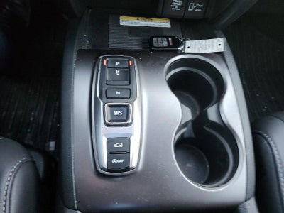 2022 Honda Pilot Special Edition AWD