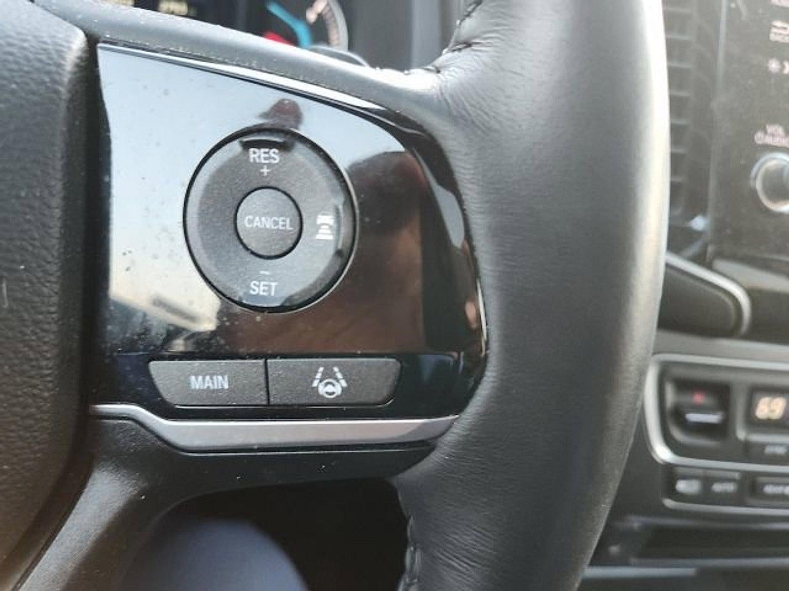 2022 Honda Pilot Special Edition AWD