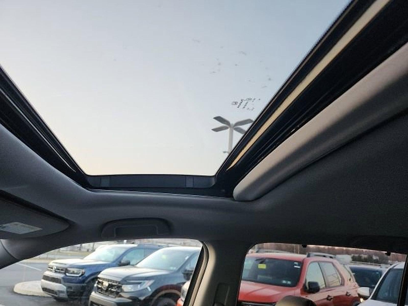 2022 Honda Pilot Special Edition AWD