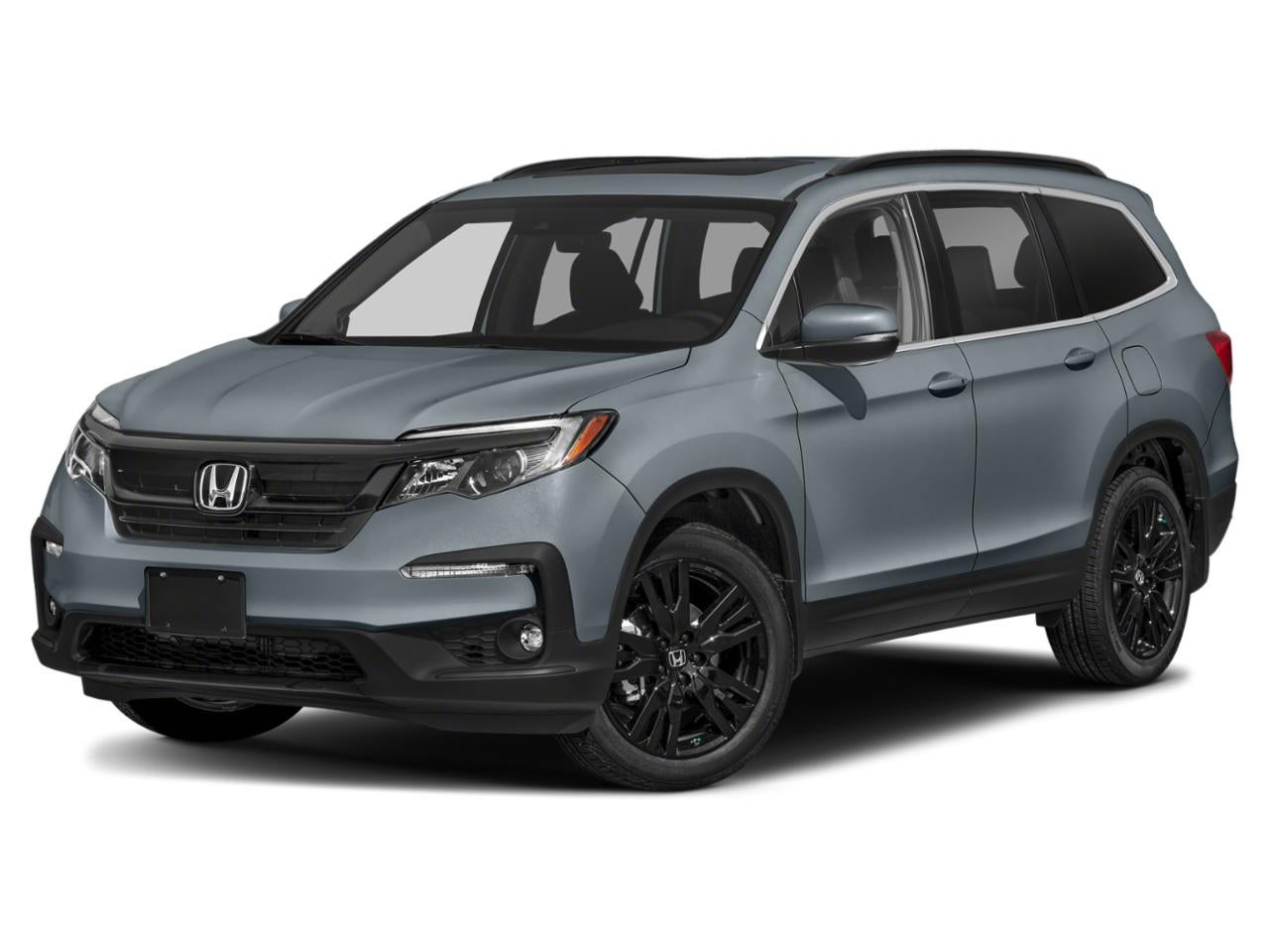 2022 Honda Pilot Special Edition AWD