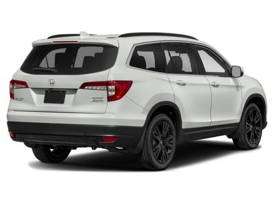 2022 Honda Pilot Special Edition AWD
