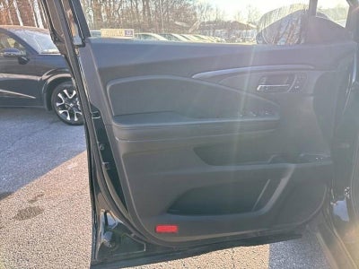 2022 Honda Pilot Special Edition AWD