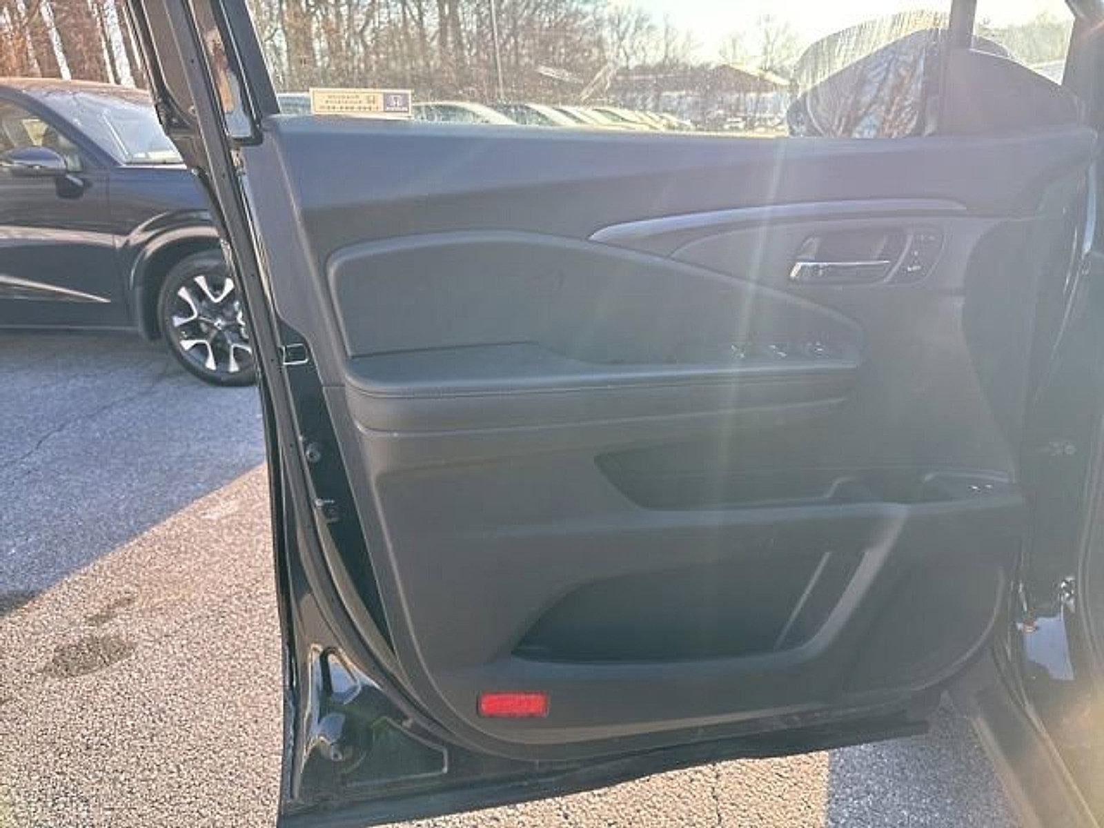 2022 Honda Pilot Special Edition AWD