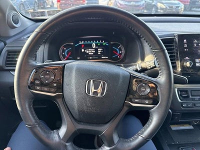 2022 Honda Pilot Special Edition AWD