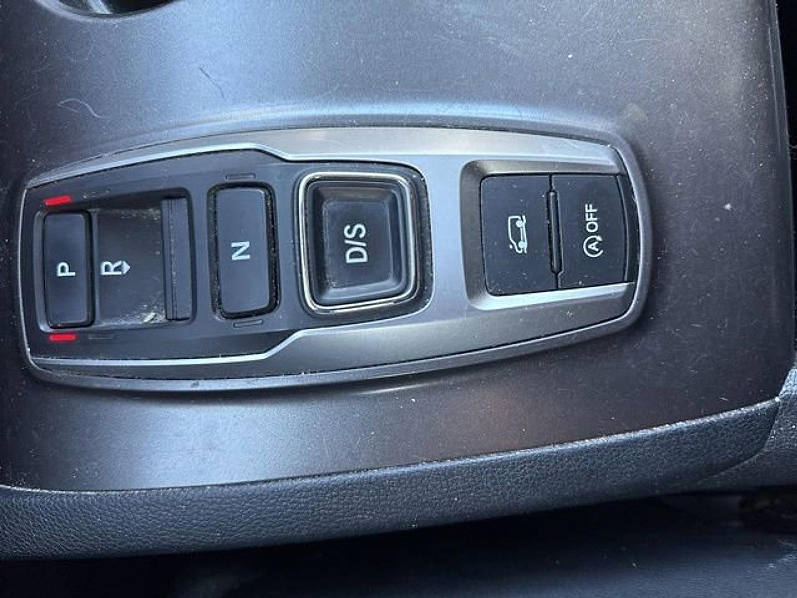 2022 Honda Pilot Special Edition AWD