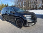 2022 Honda Pilot Special Edition AWD