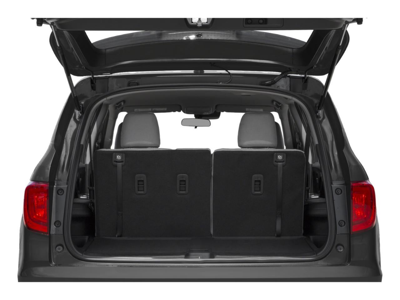 2018 Honda Pilot EX AWD