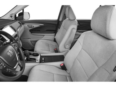 2018 Honda Pilot EX AWD