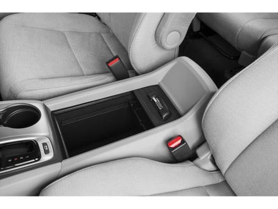 2018 Honda Pilot EX AWD