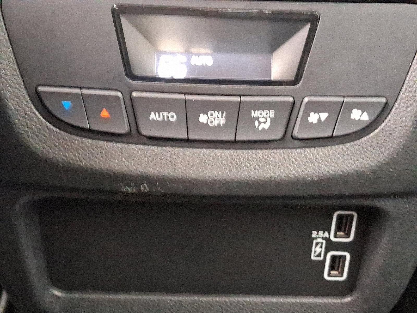 2022 Honda Pilot EX-L AWD