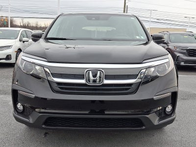 2022 Honda Pilot EX-L AWD