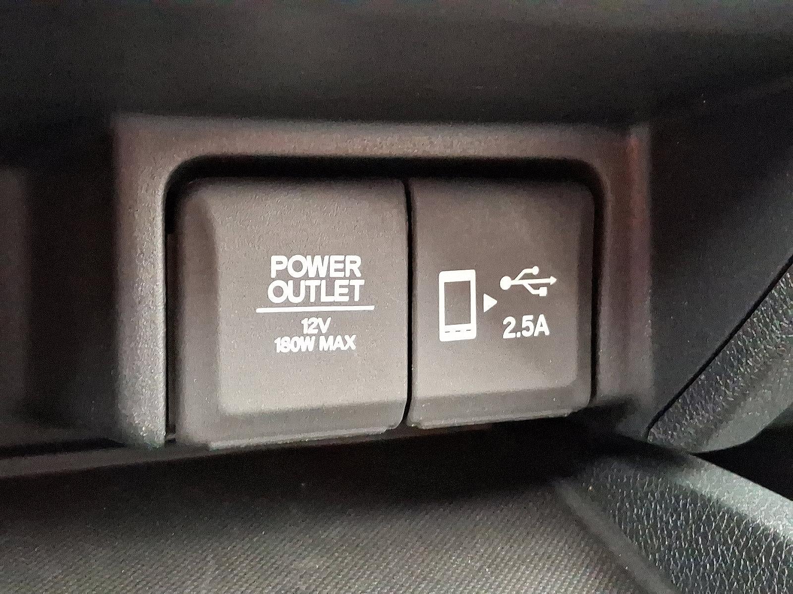 2022 Honda Pilot EX-L AWD