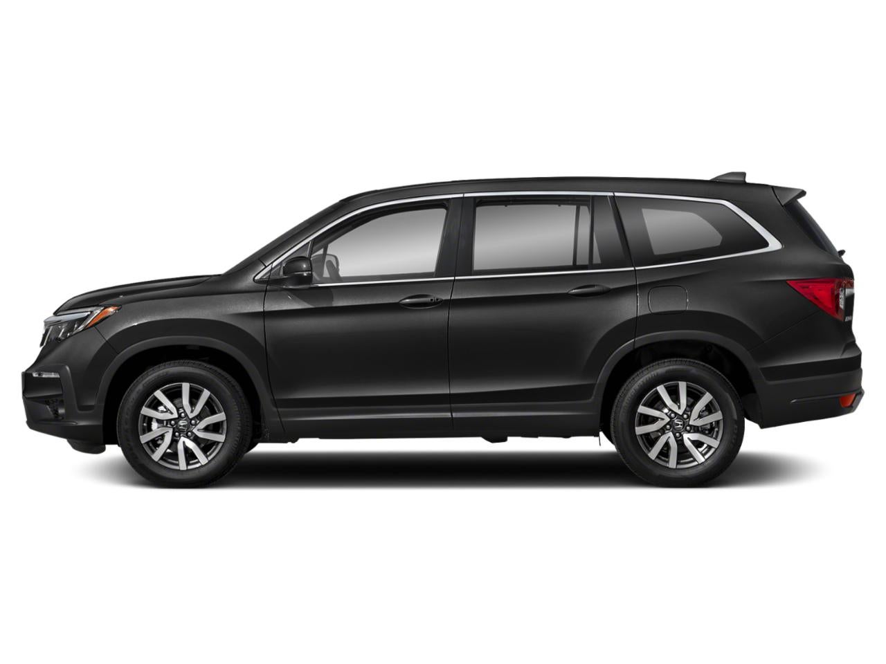 2022 Honda Pilot EX-L AWD