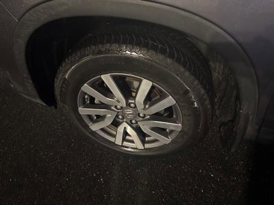 2021 Honda Pilot EX-L AWD