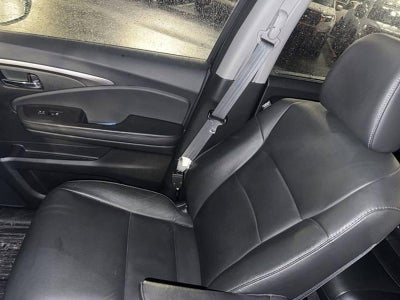 2021 Honda Pilot EX-L AWD