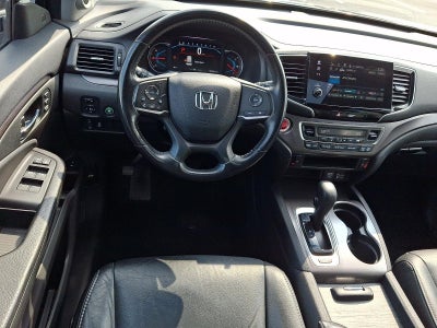 2020 Honda Pilot EX-L AWD