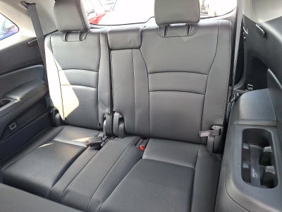 2020 Honda Pilot EX-L AWD