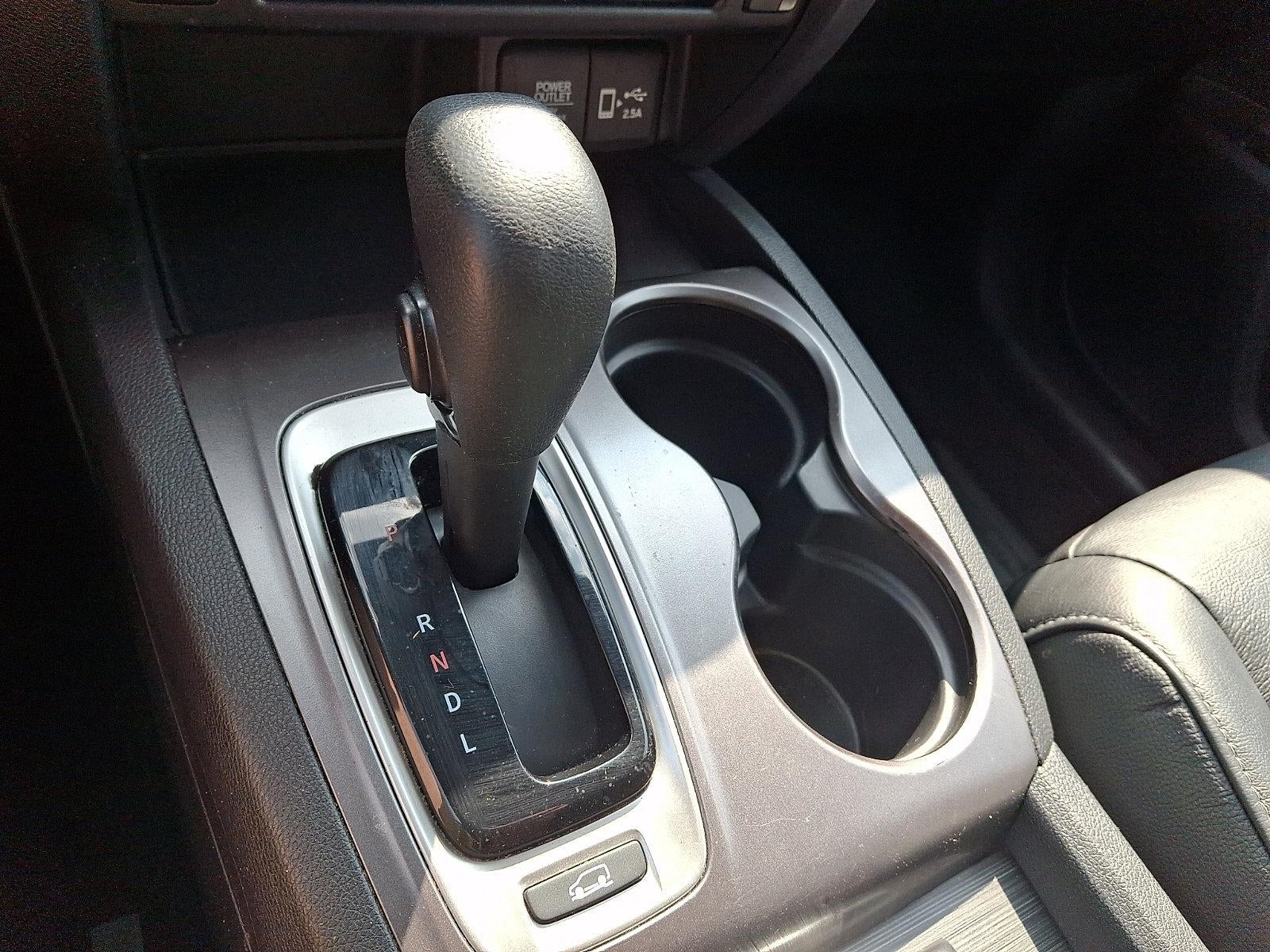 2020 Honda Pilot EX-L AWD