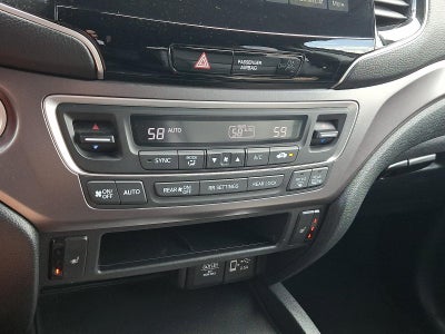 2020 Honda Pilot EX-L AWD