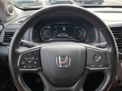 2020 Honda Pilot EX-L AWD