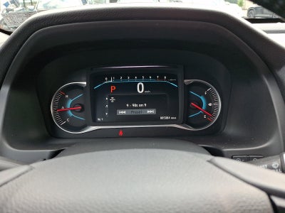 2020 Honda Pilot EX-L AWD