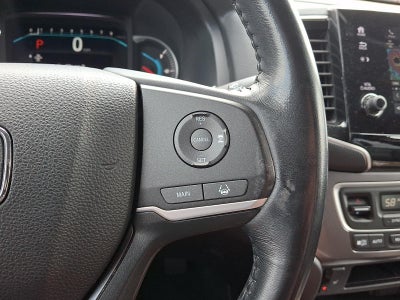 2020 Honda Pilot EX-L AWD