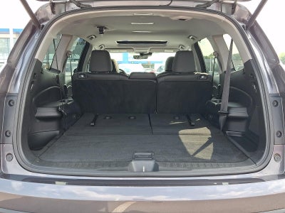 2020 Honda Pilot EX-L AWD