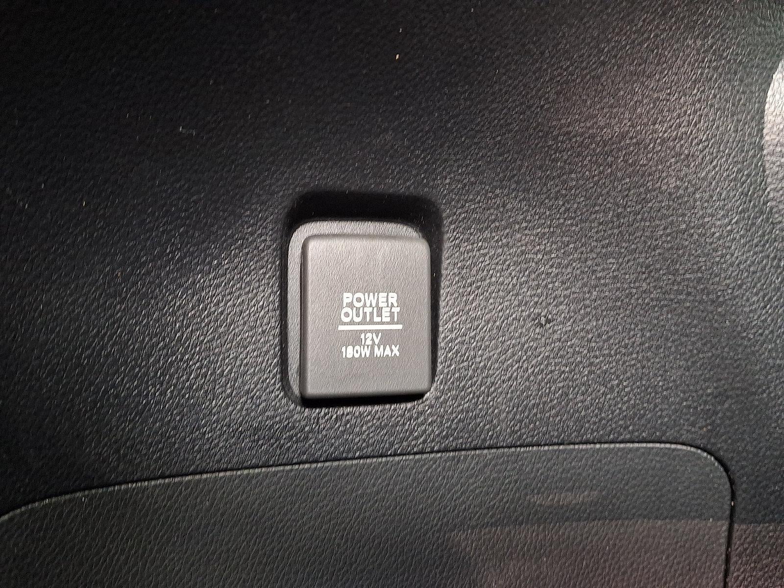 2020 Honda Pilot EX-L AWD