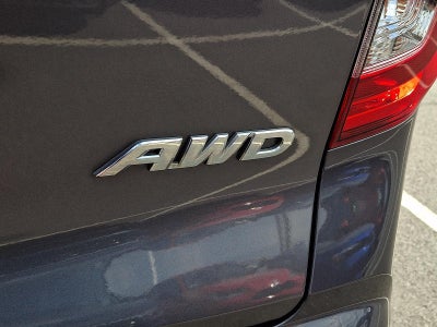 2020 Honda Pilot EX-L AWD
