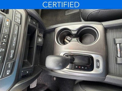 2020 Honda Pilot EX-L AWD