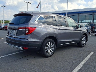 2020 Honda Pilot EX-L AWD
