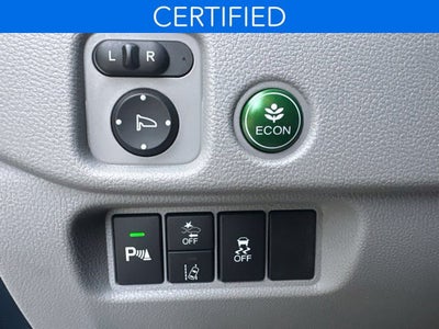 2022 Honda Pilot Touring 8 Passenger **CERTIFIED**