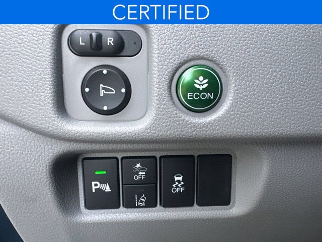 2022 Honda Pilot Touring 8 Passenger **CERTIFIED**