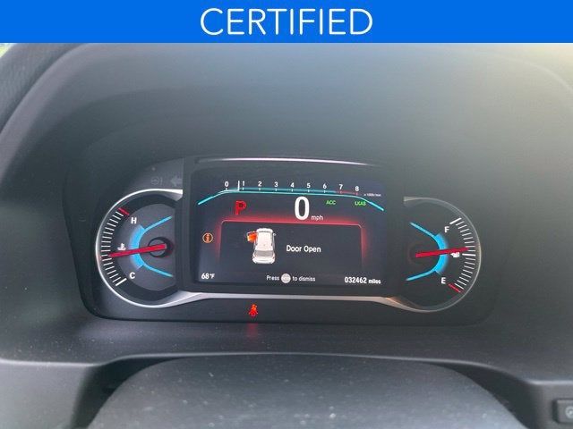 2022 Honda Pilot Touring 8 Passenger **CERTIFIED**
